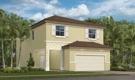 2719 SE 24 DRHomestead - picture