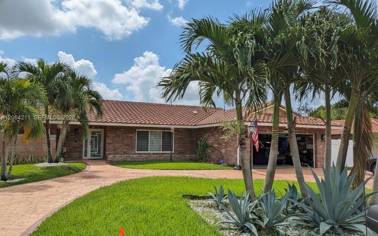 8697 NW 1st StCoral Springs - picture