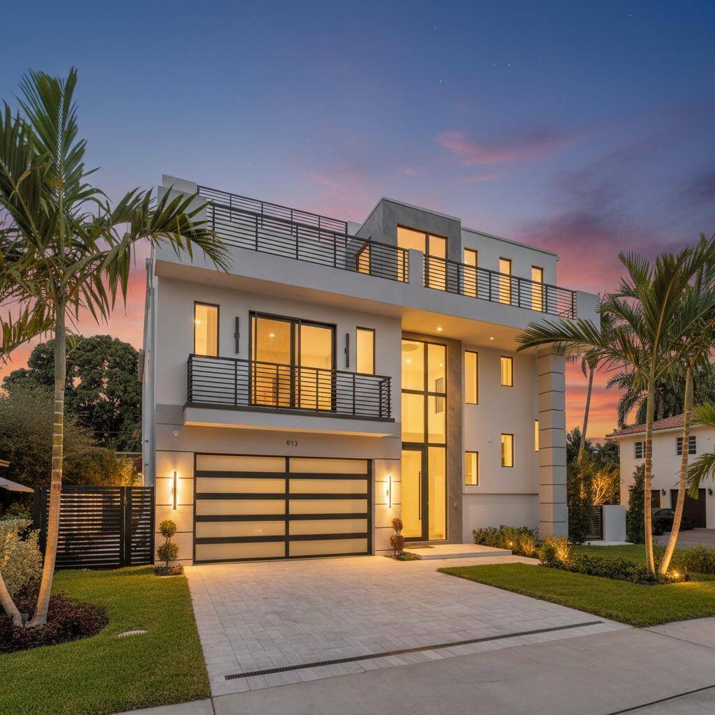 913 DeneryDelray Beach - picture