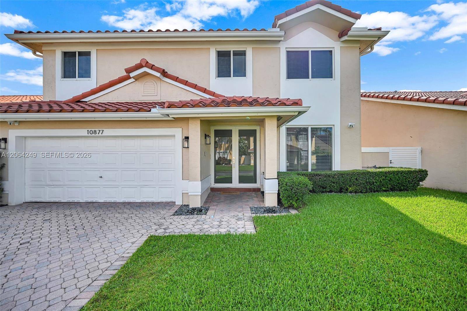 10877 SW 152nd PlMiami - picture