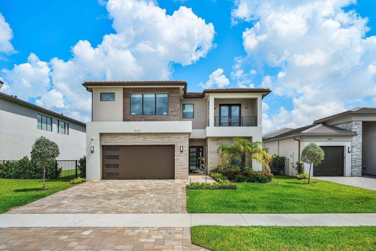 8323 Essex Country ClbBoca Raton - picture