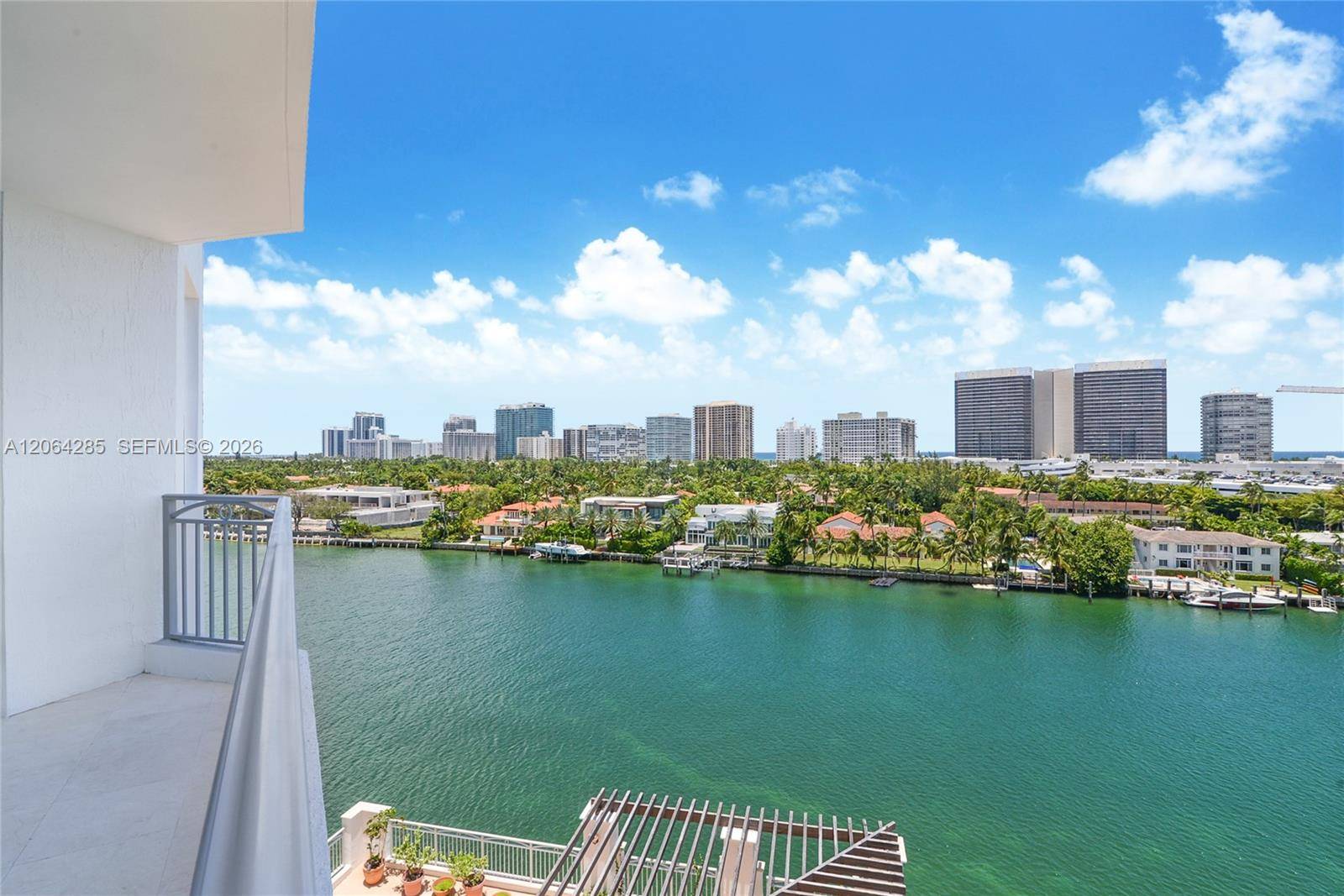 9751 E Bay Harbor DrBay Harbor Islands - CARROLL WALK CONDO condo unit 8D - picture