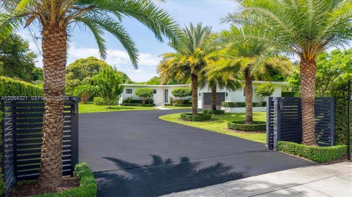 7240 Sunset DrMiami - picture