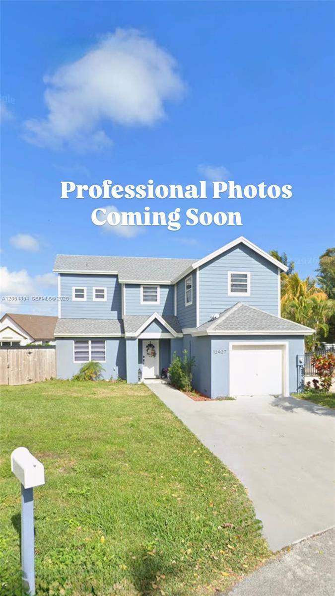 12927 SW 251st StHomestead - picture