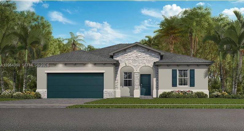 17417 SW 287 STMiami - picture