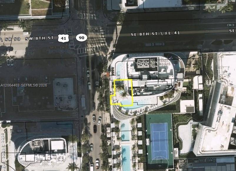 801 S Miami AveMiami - 801 SMA DESIGNER SUITES C condo unit 610 - picture