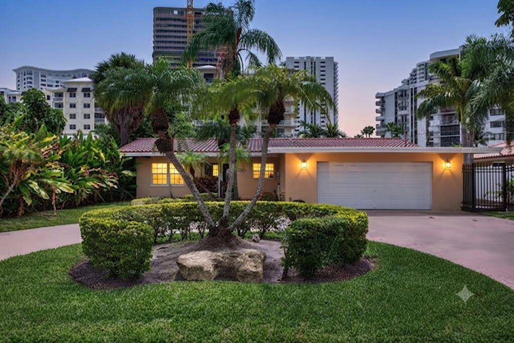 1390 E Terra MarPompano Beach - picture