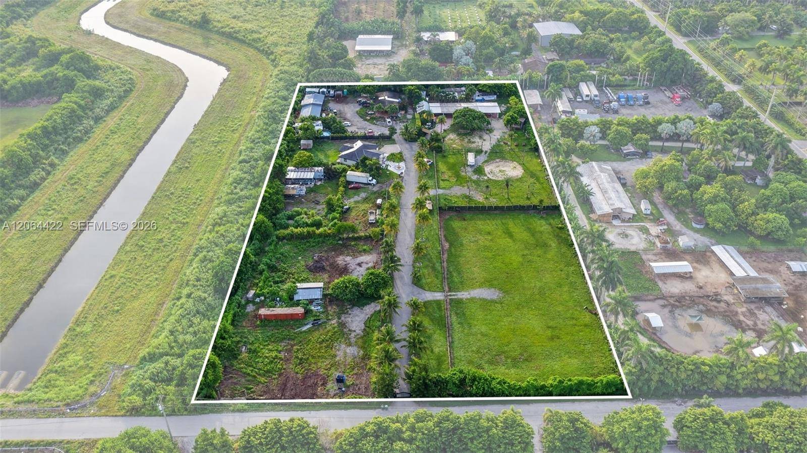 13405 SW 199th AveMiami - picture