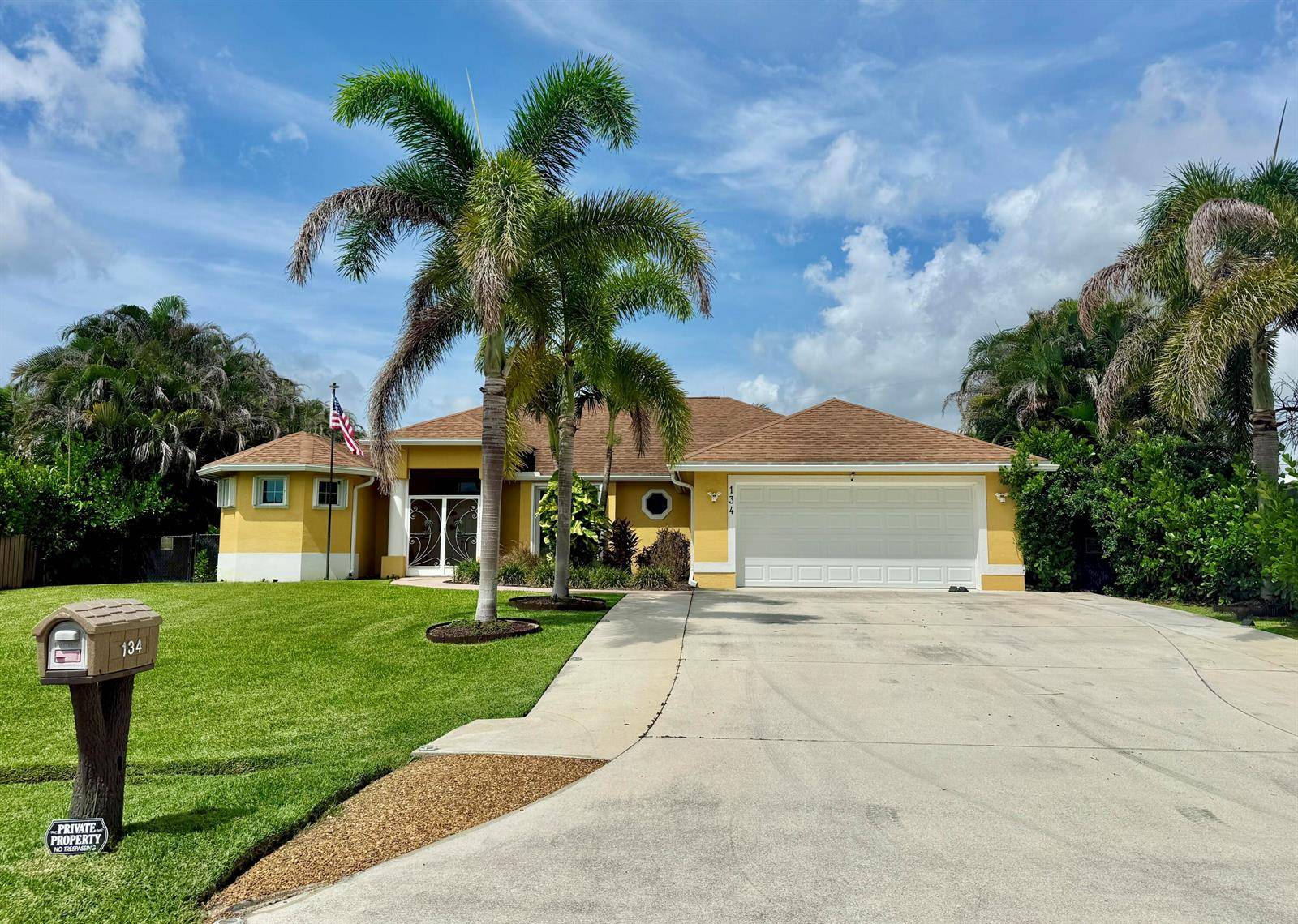 134 SW PILSNERPort St. Lucie - picture