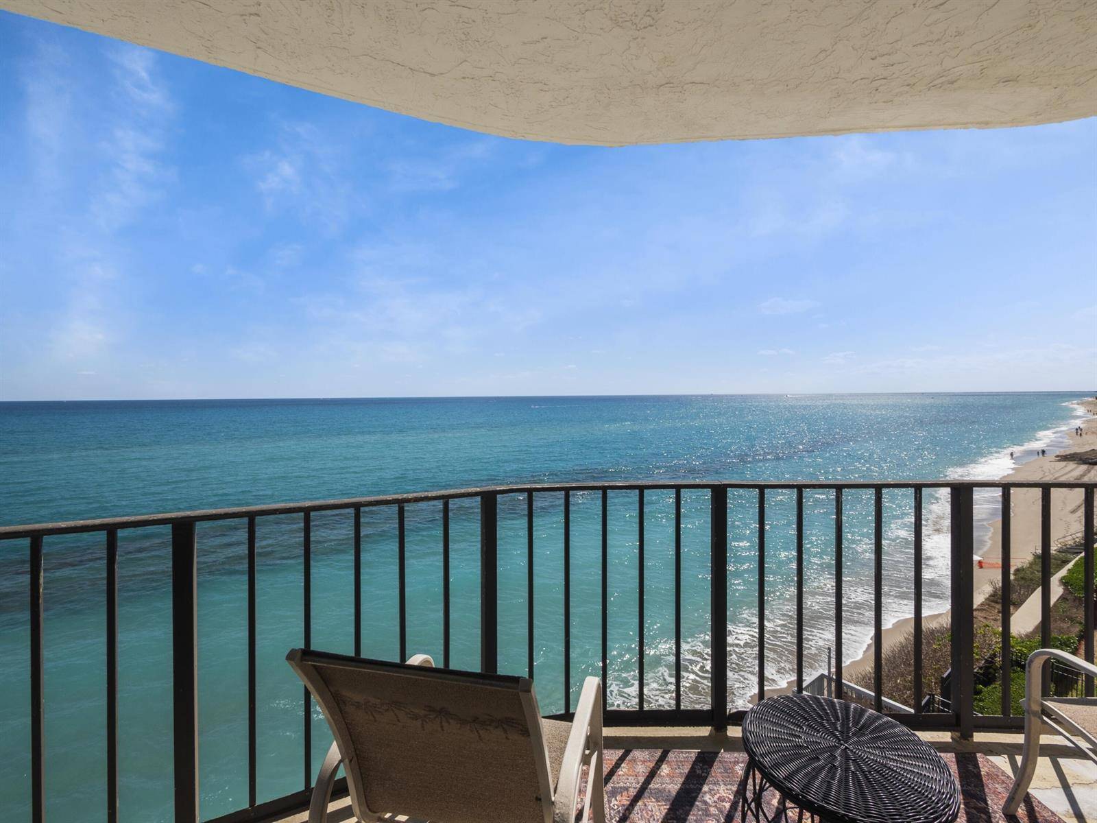 5420 N OceanRiviera Beach - CONNEMARA CONDO condo unit 502 - picture