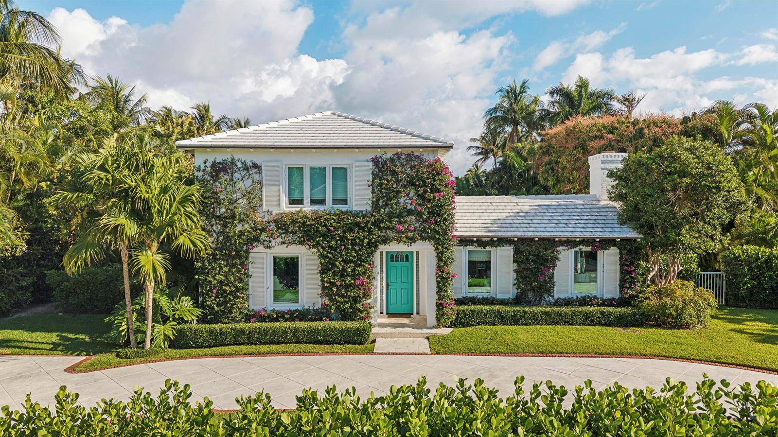 255 EL PUEBLOPalm Beach - picture