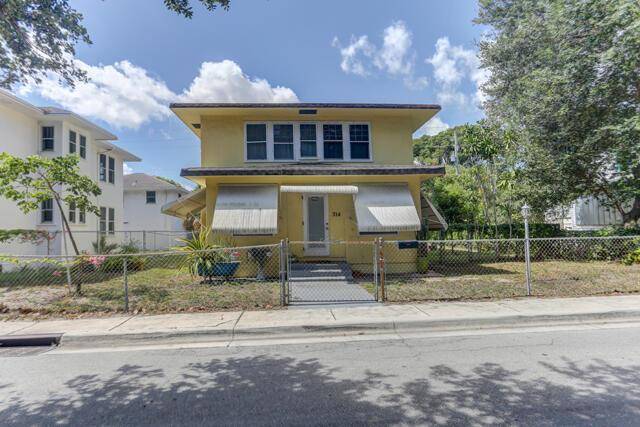 314 CRANESNESTWest Palm Beach - picture