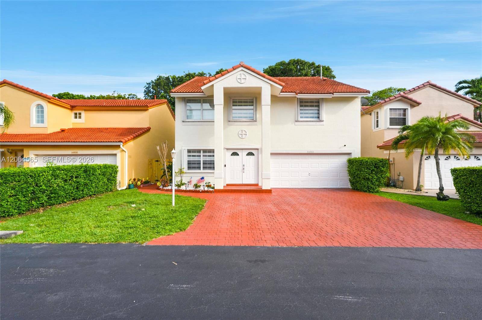 14986 SW 113th StMiami - picture