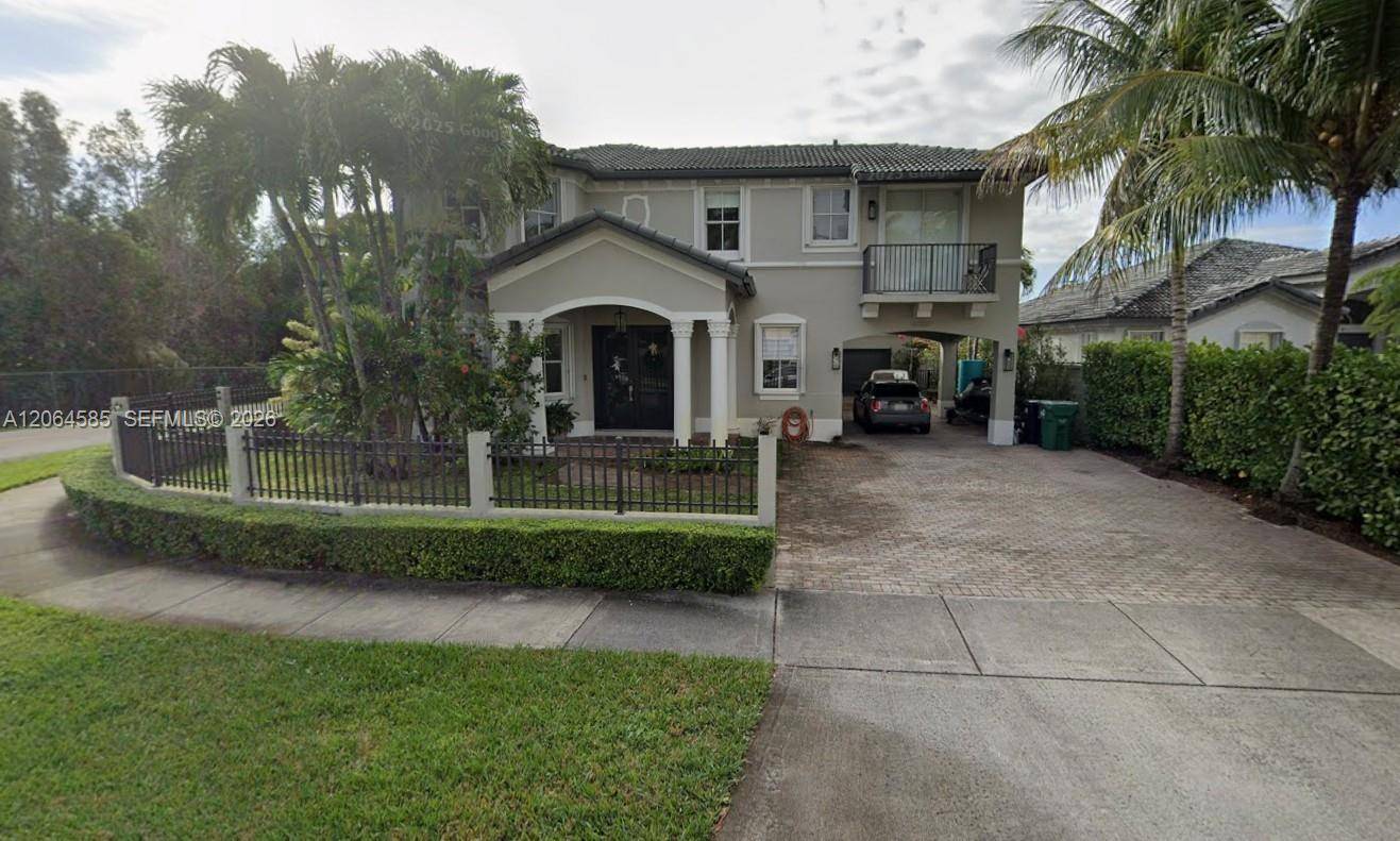 14900 SW 10th StMiami - picture