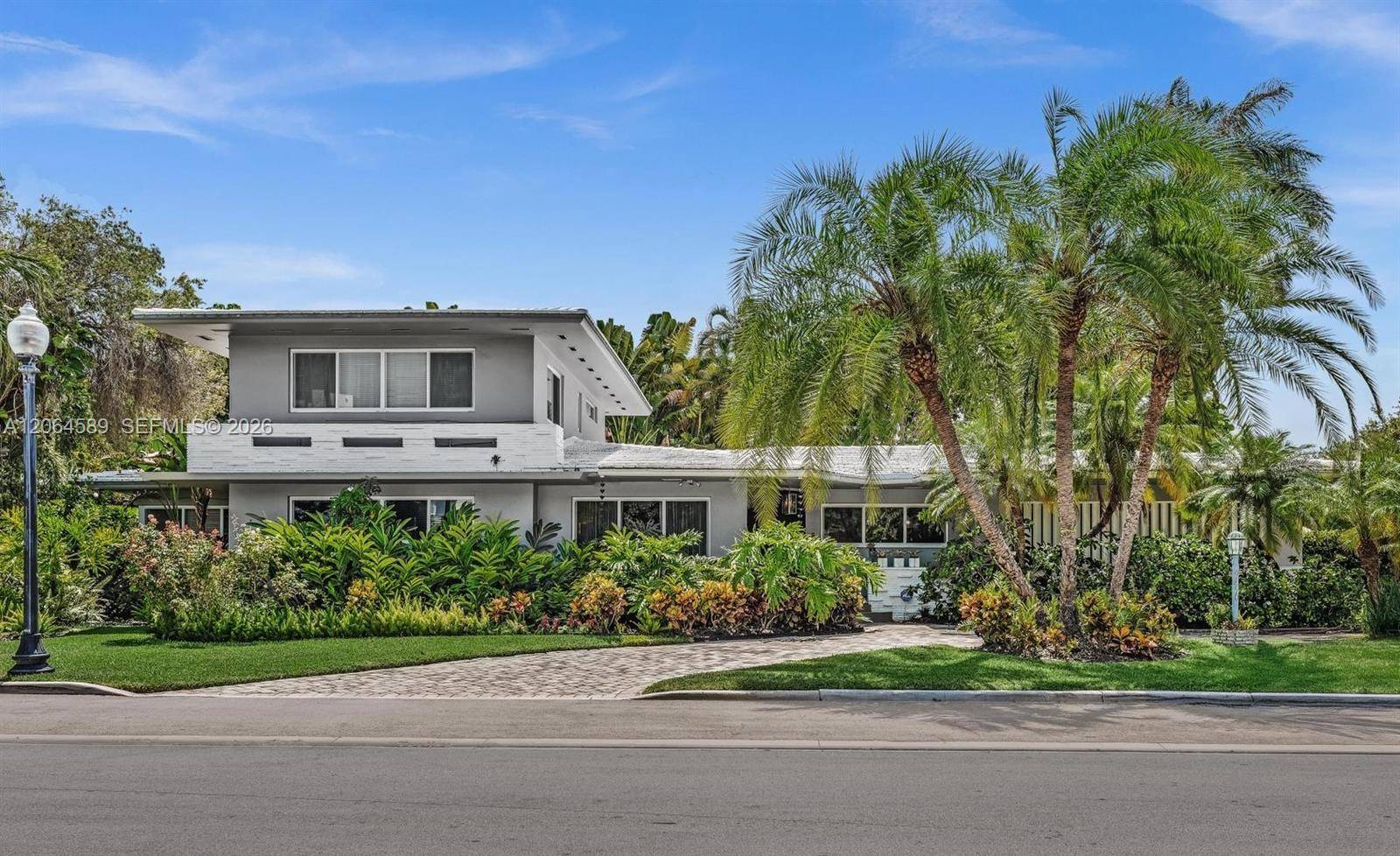 9450 E Broadview DrBay Harbor Islands - picture