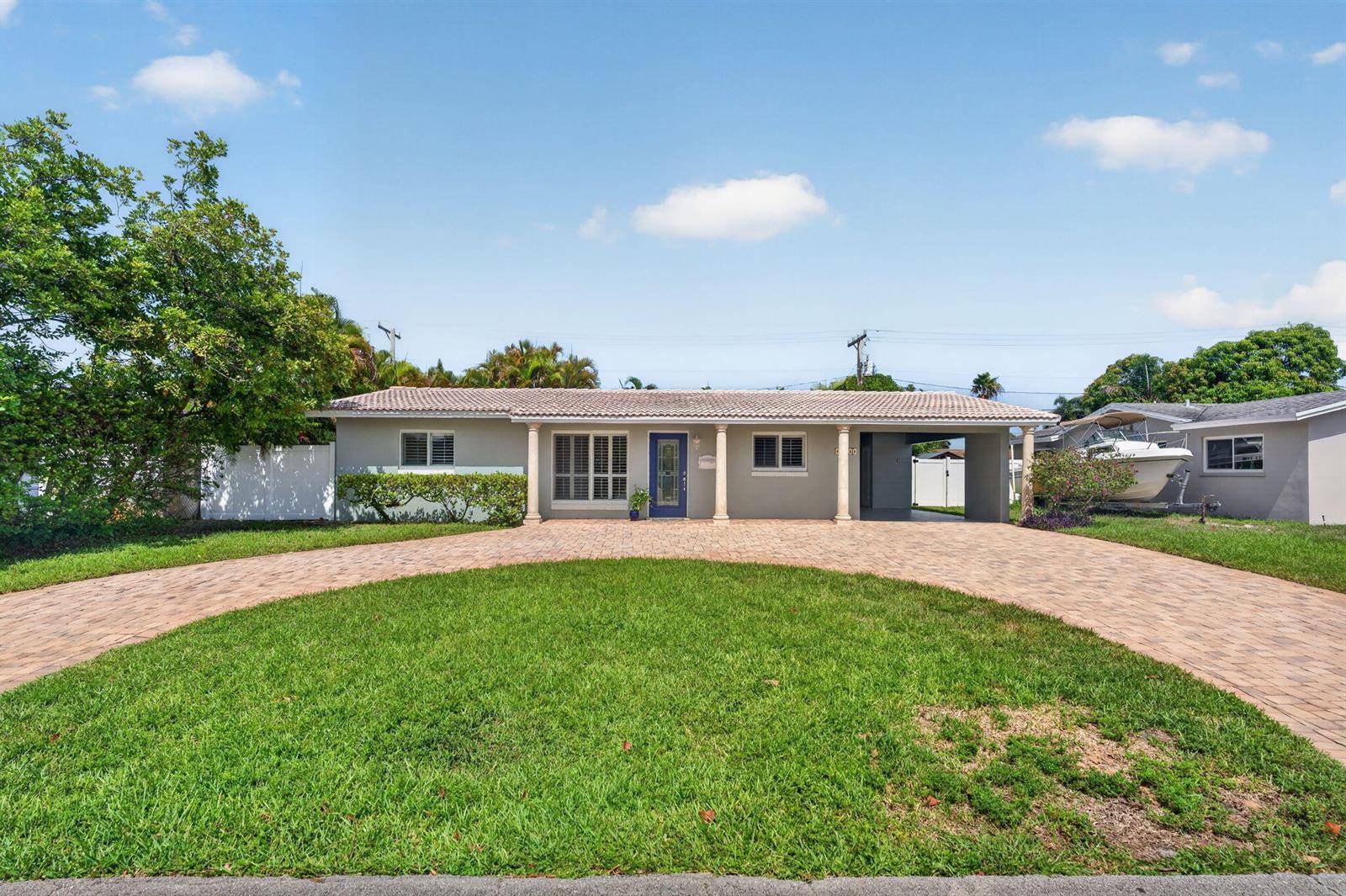 4711 NE 18thFort Lauderdale - picture