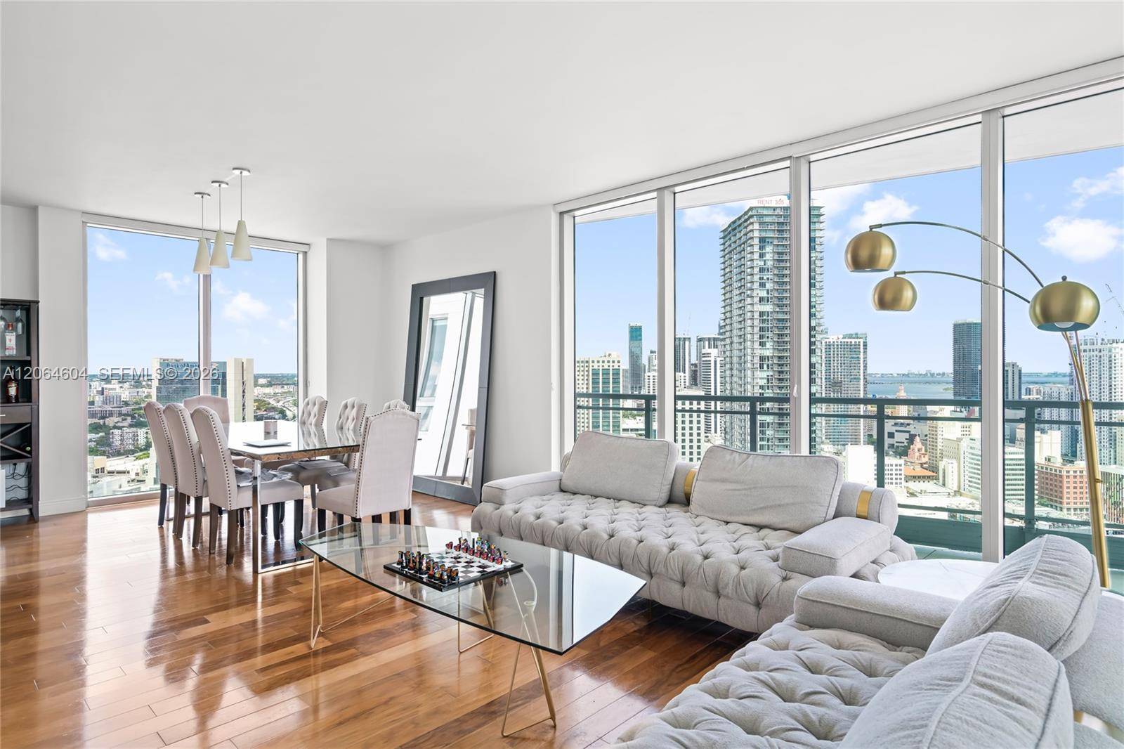 90 SW 3rd StMiami - IVY CONDO condo unit 3504 - picture