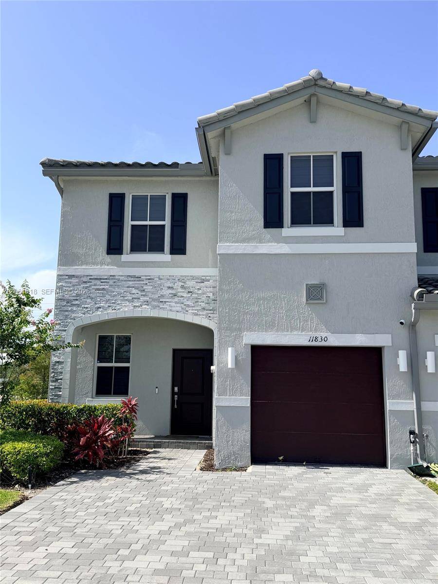 11830 NW 46th StCoral Springs - picture