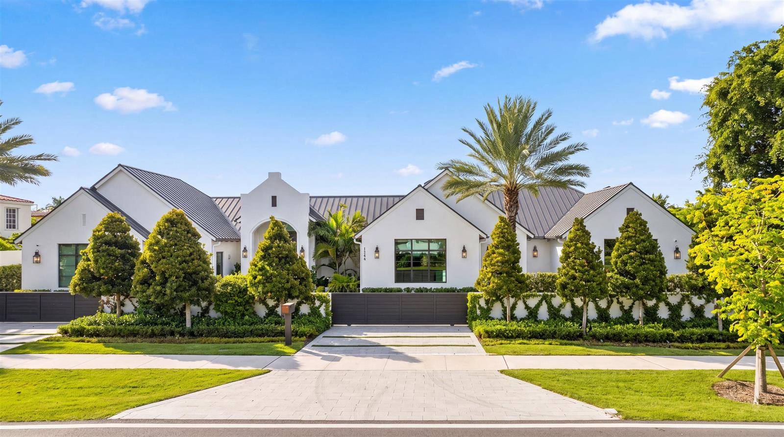 1634 N SWINTONDelray Beach - picture