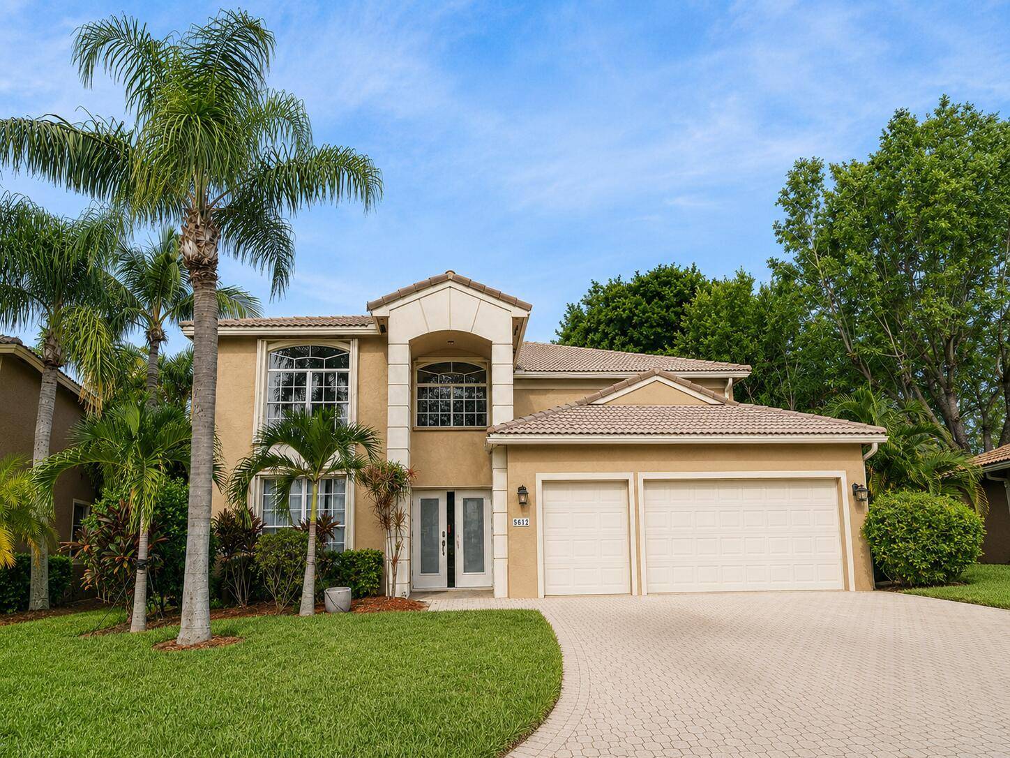 8682 Via AnchoBoca Raton - picture