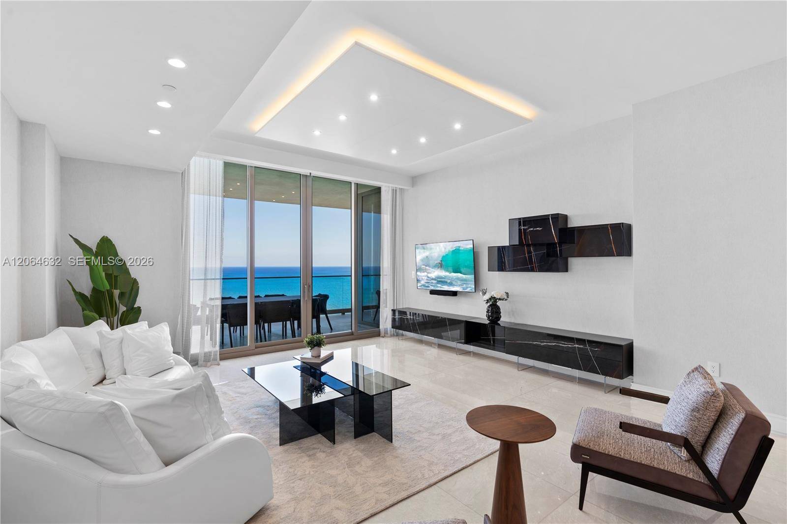 17901 Collins AveSunny Isles Beach - NORTH BISCAYNE BEACH AMEN,Estates at Acqualina condo unit 1803 - picture