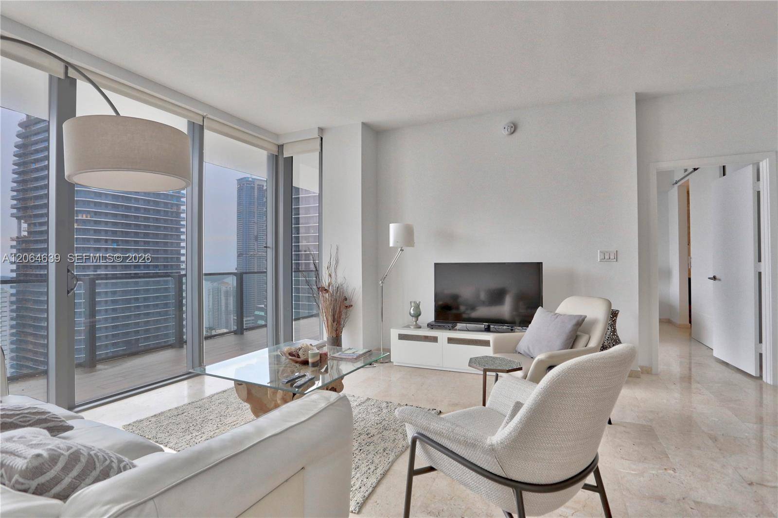 88 SW 7th StMiami - RISE CONDO condo unit 3805 - picture