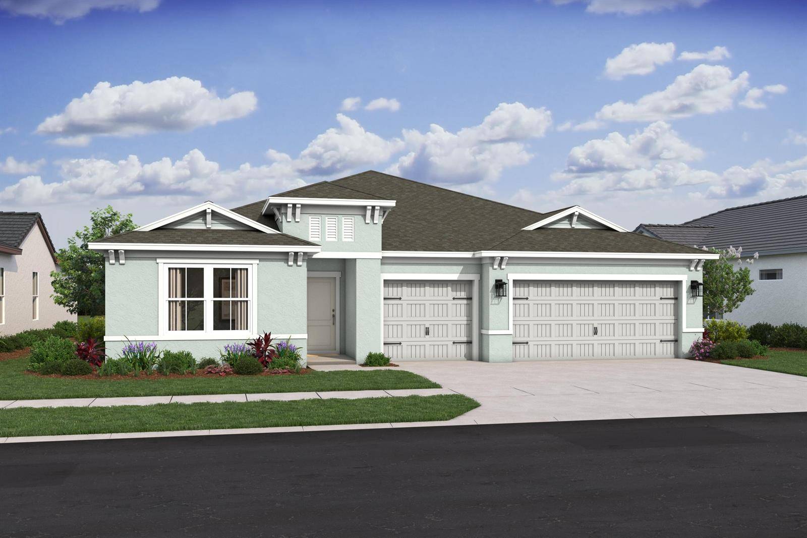 1902 SW BEAUREGARDPort St. Lucie - picture