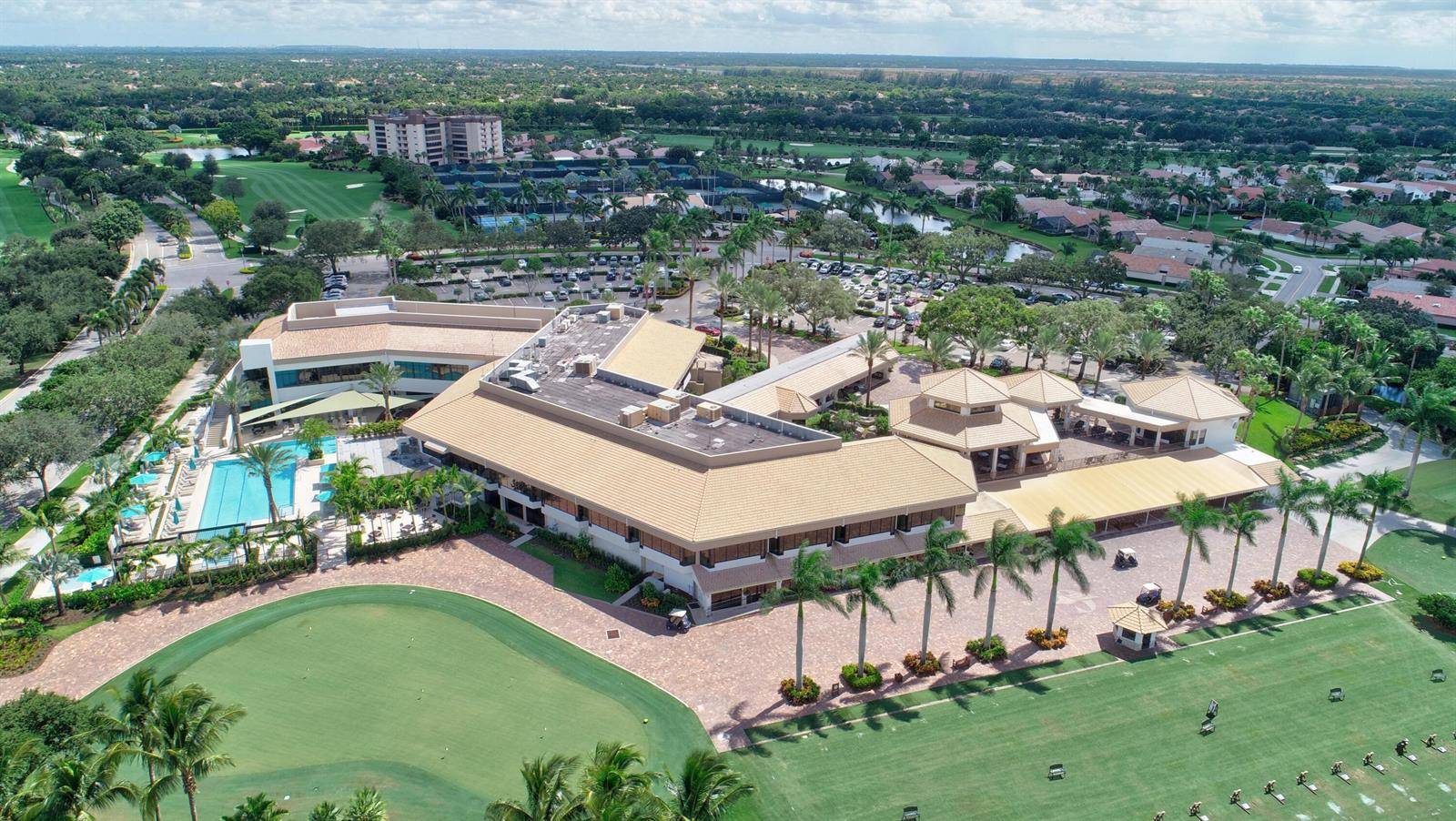 15339 StrathearnDelray Beach - GLENEAGLES CONDO V,GlenEagles condo unit 10603 - picture