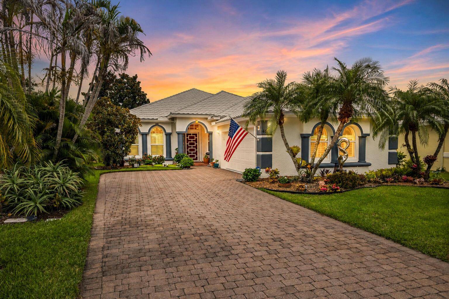 4603 NW RED MAPLEJensen Beach - picture