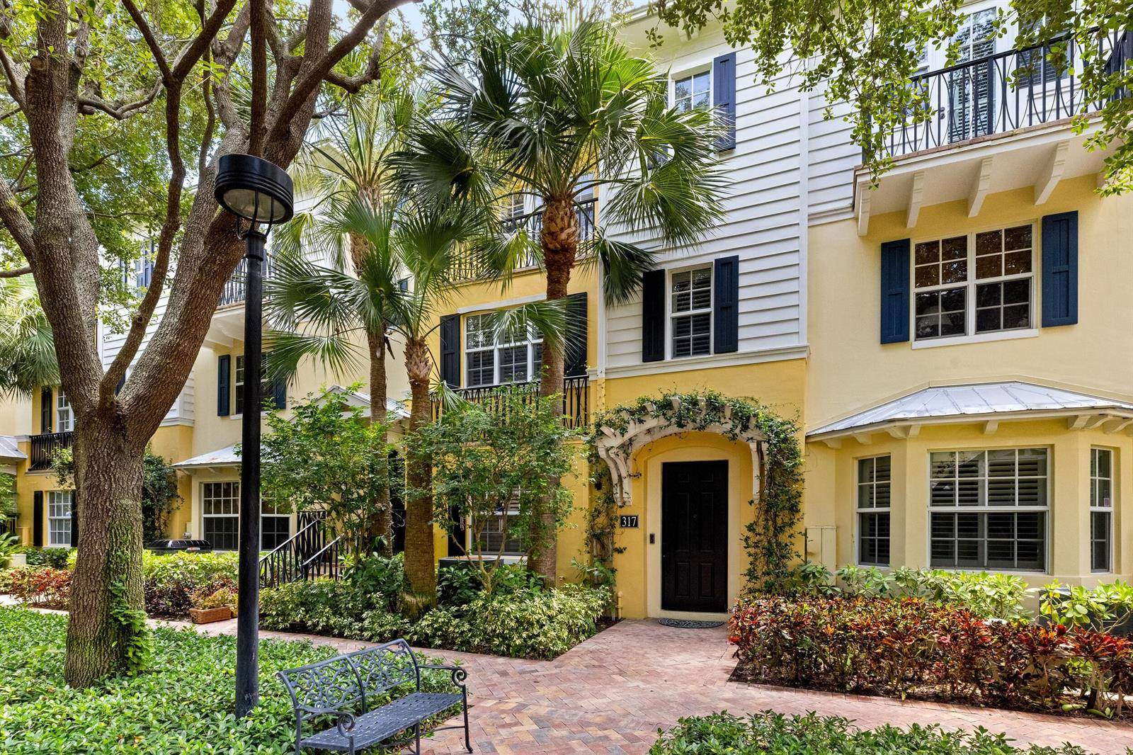 317 S BromeliadWest Palm Beach - picture