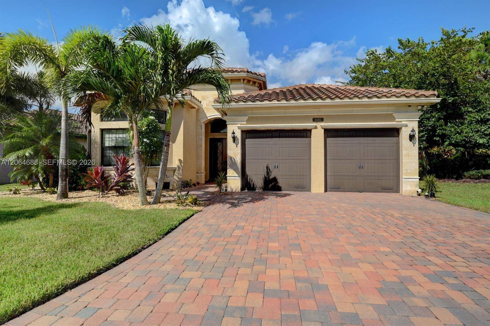 8181 Banpo Bridge WayDelray Beach - picture