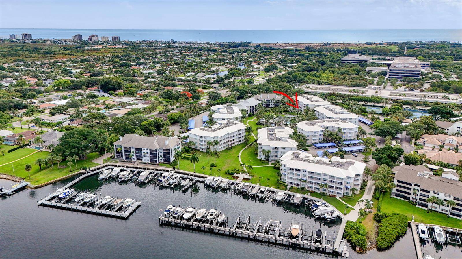 1013 BAY COLONYJuno Beach - picture