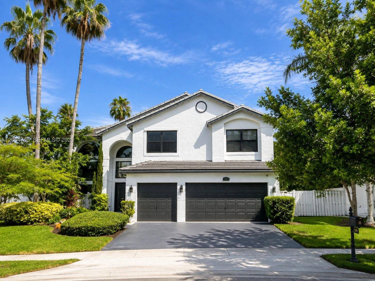 3536 SW 173rd WayMiramar - picture