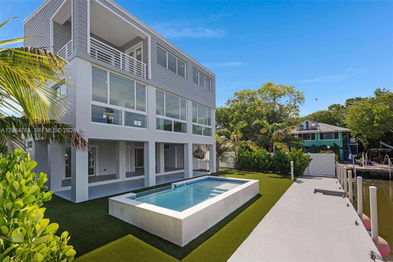 8 PoisonwoodKey Largo - picture