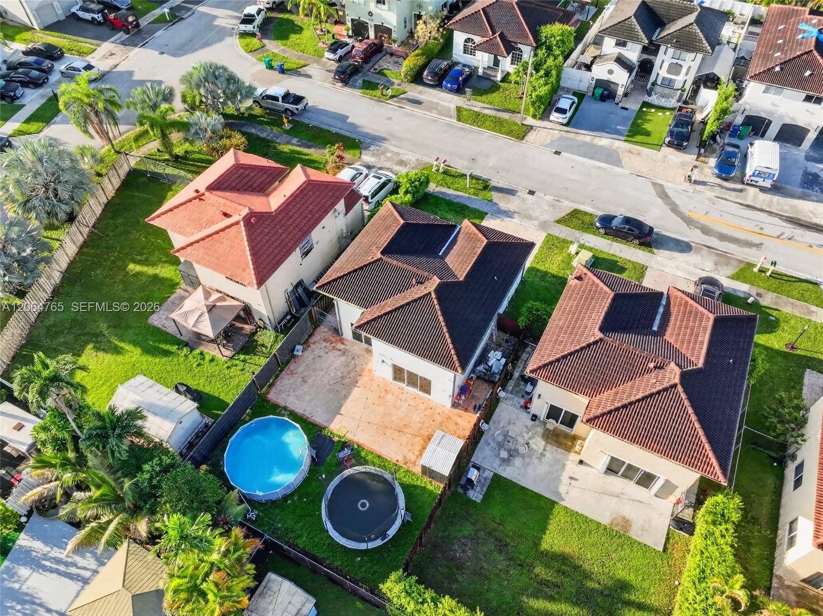 14137 SW 164th TerMiami - picture