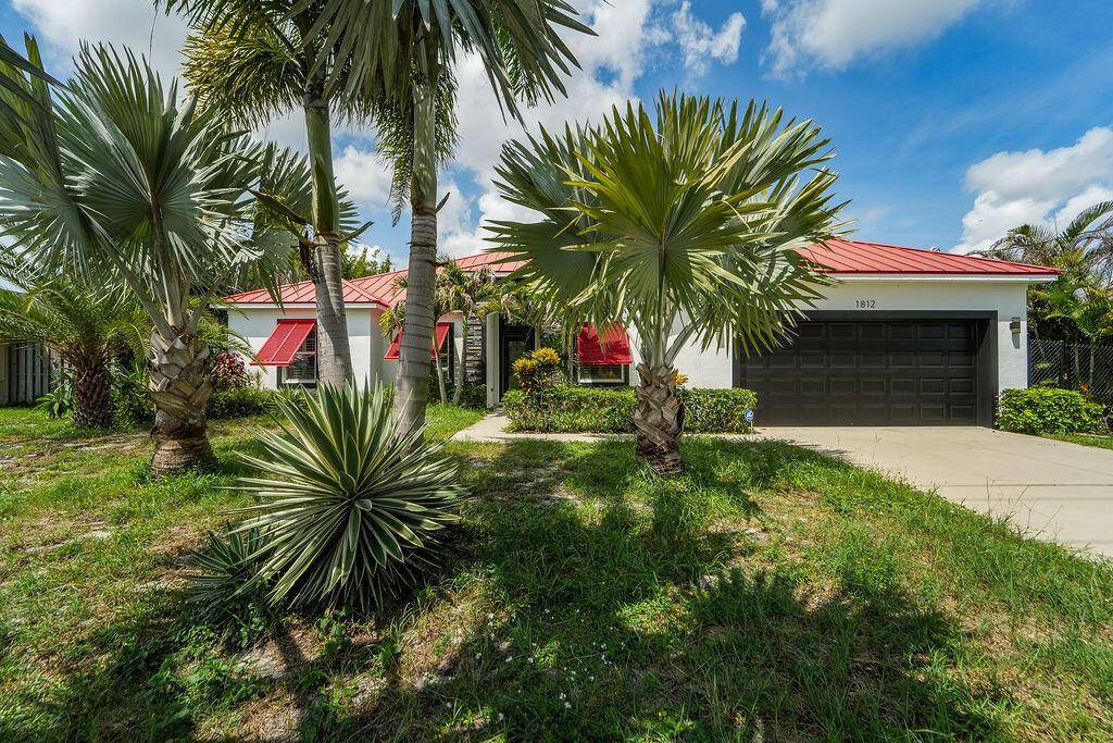 1812 SE FALLONPort St. Lucie - picture