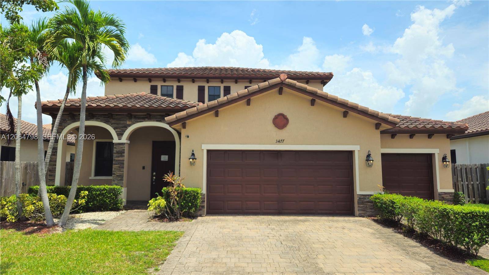3477 SE 3rd StHomestead - picture