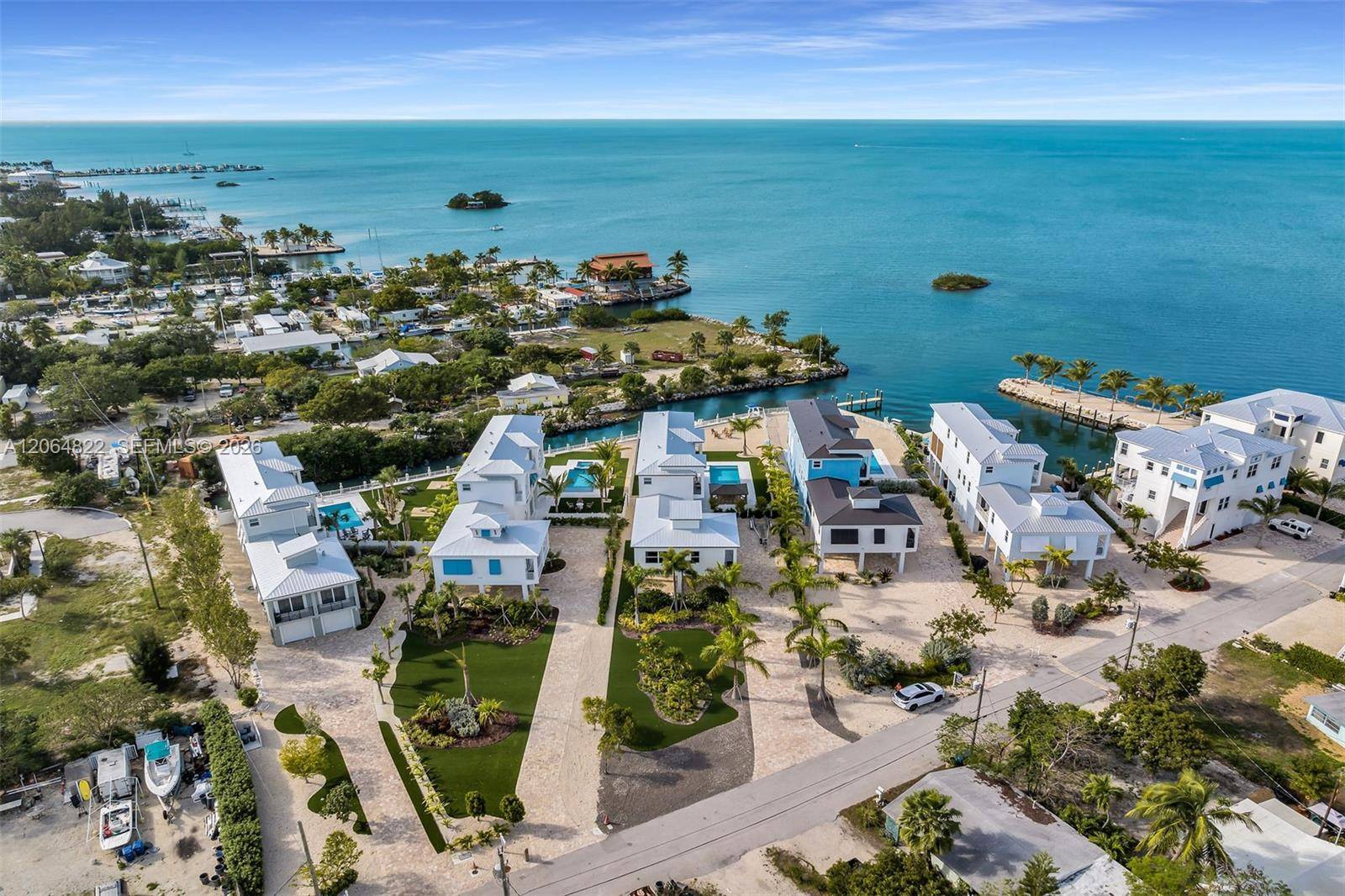 735 50 ST Gulf, MarathonKey West - picture