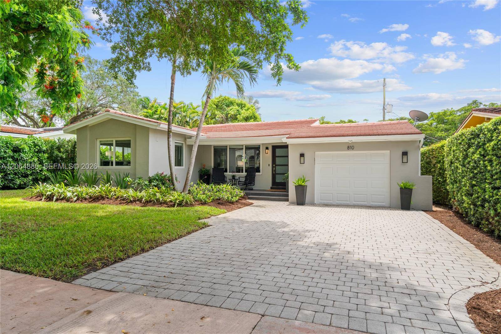 810 Venetia AveCoral Gables - picture