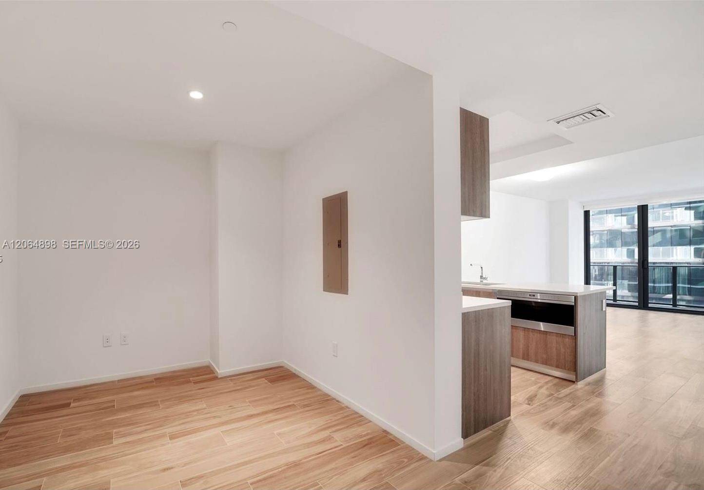 801 S Miami AveMiami - 801 SMA RESIDENCES CONDO condo unit 1807 - picture
