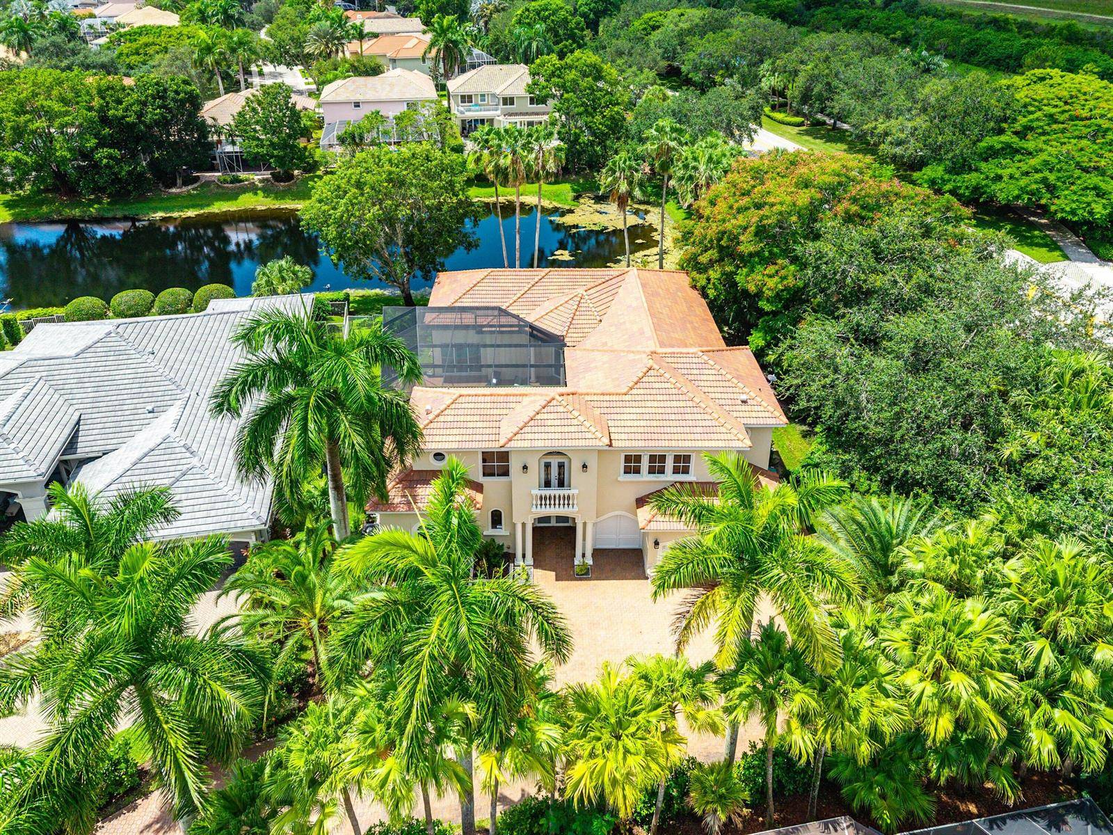 6543 NW 127THParkland - picture