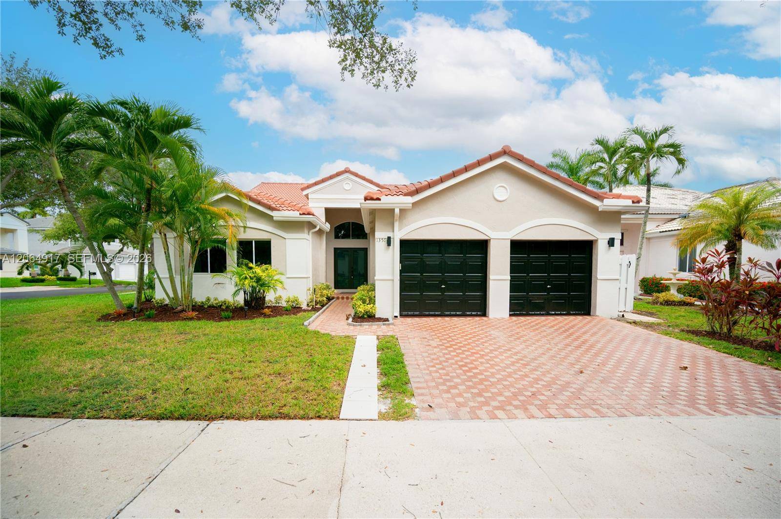 1357 Camellia LnWeston - picture