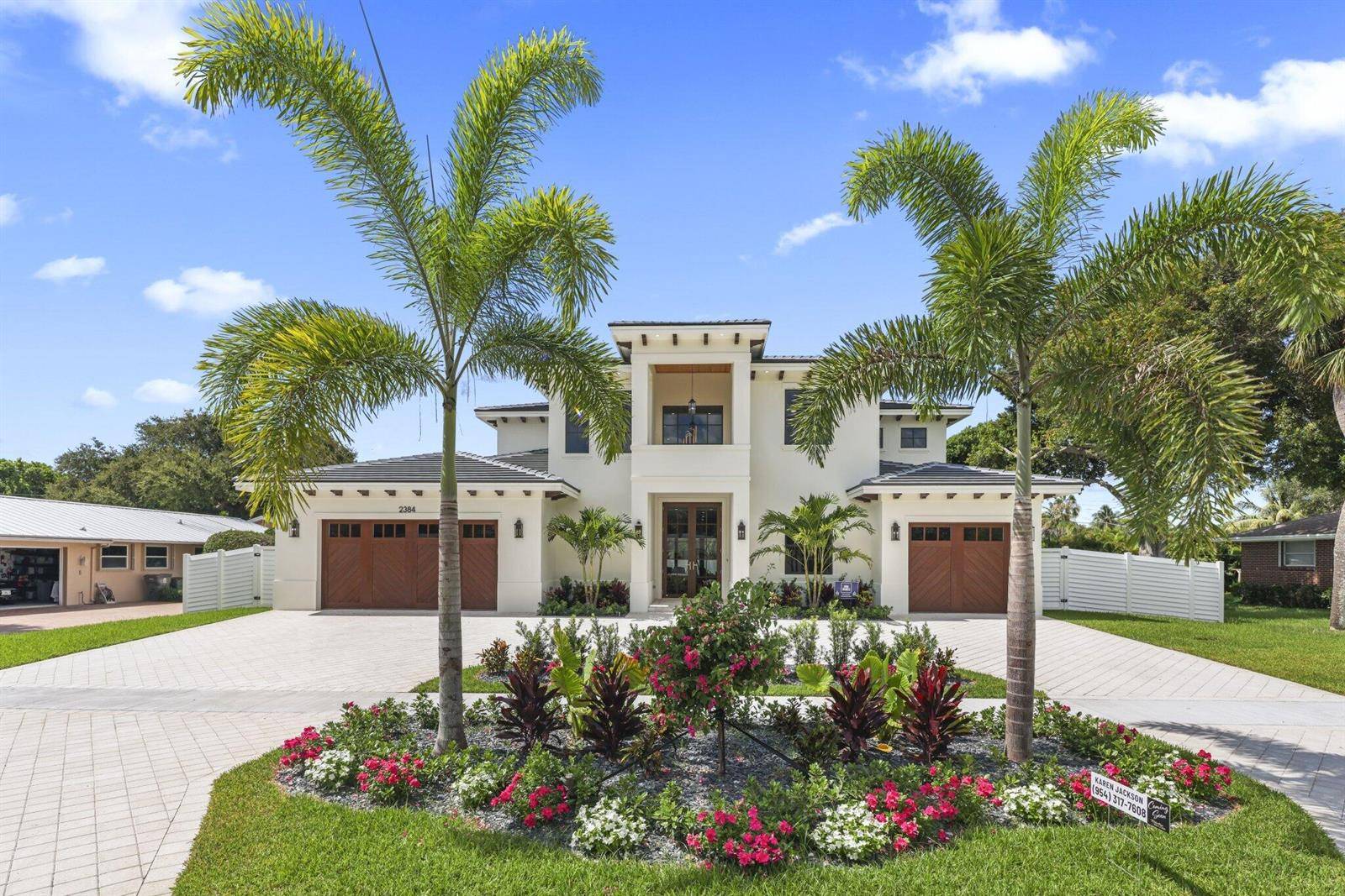 2384 WINDSORPalm Beach Gardens - picture