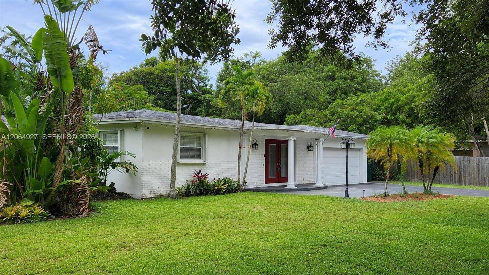 4020 SW 2nd StPlantation - picture