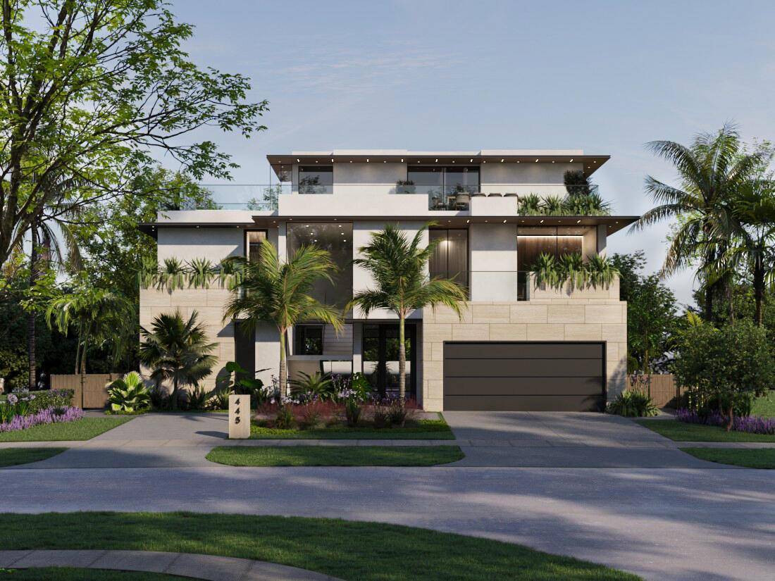 445 NE 15thBoca Raton - picture