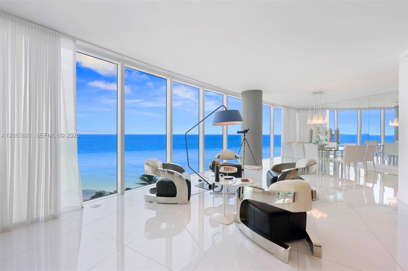 2711 S Ocean DrHollywood - 2711 HOLLYWOOD BEACH COND condo unit 902 - picture