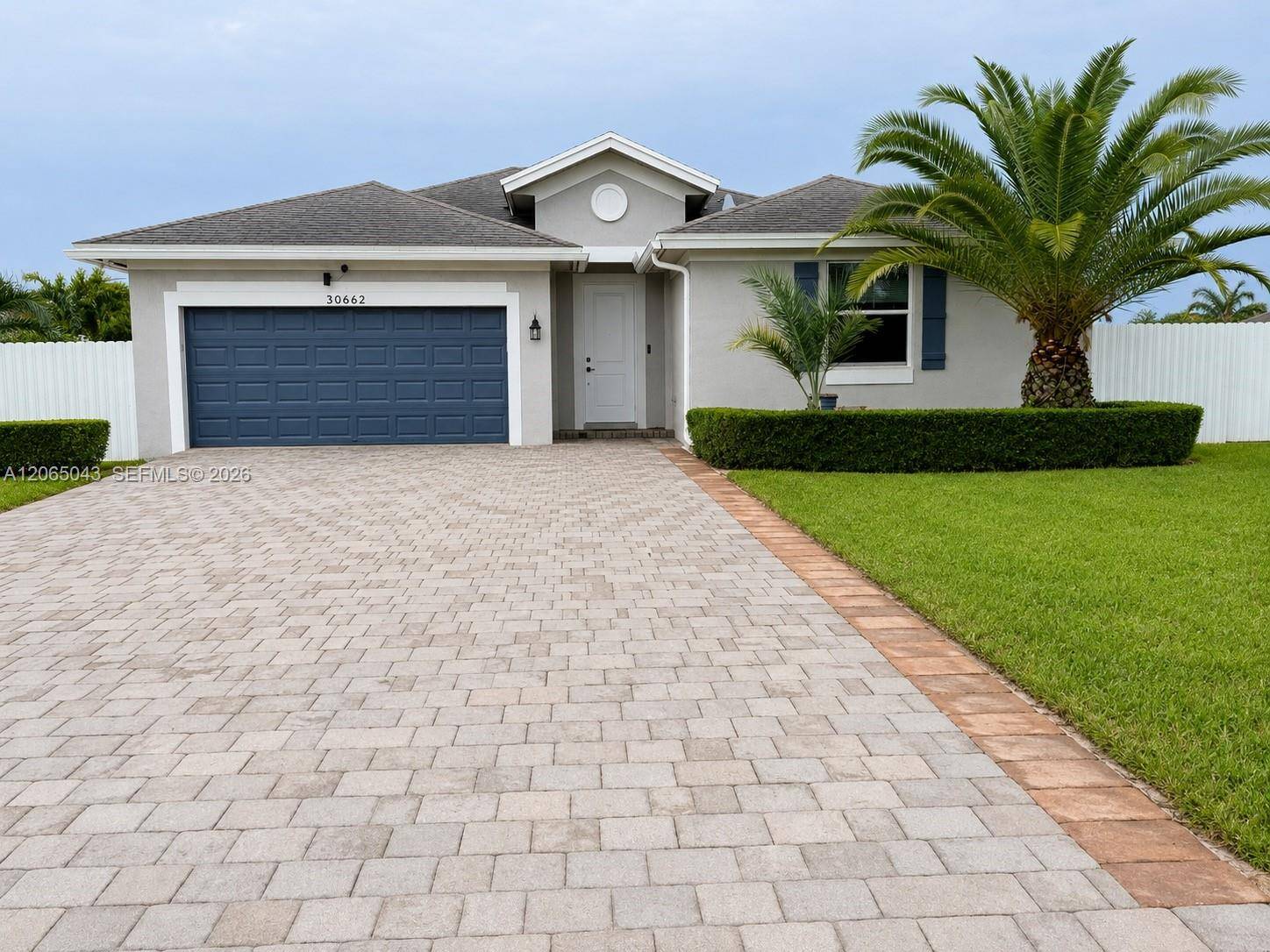 30662 SW 193rd CtHomestead - picture