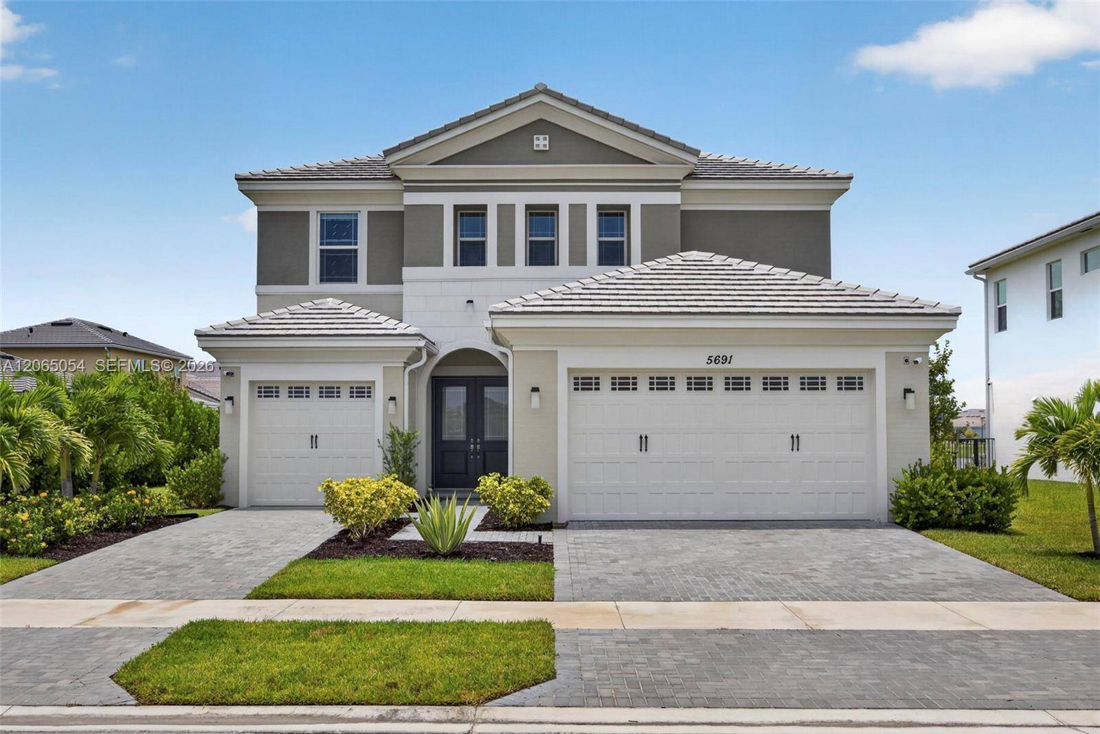 5691 Bristlecone CommomsWestlake - picture