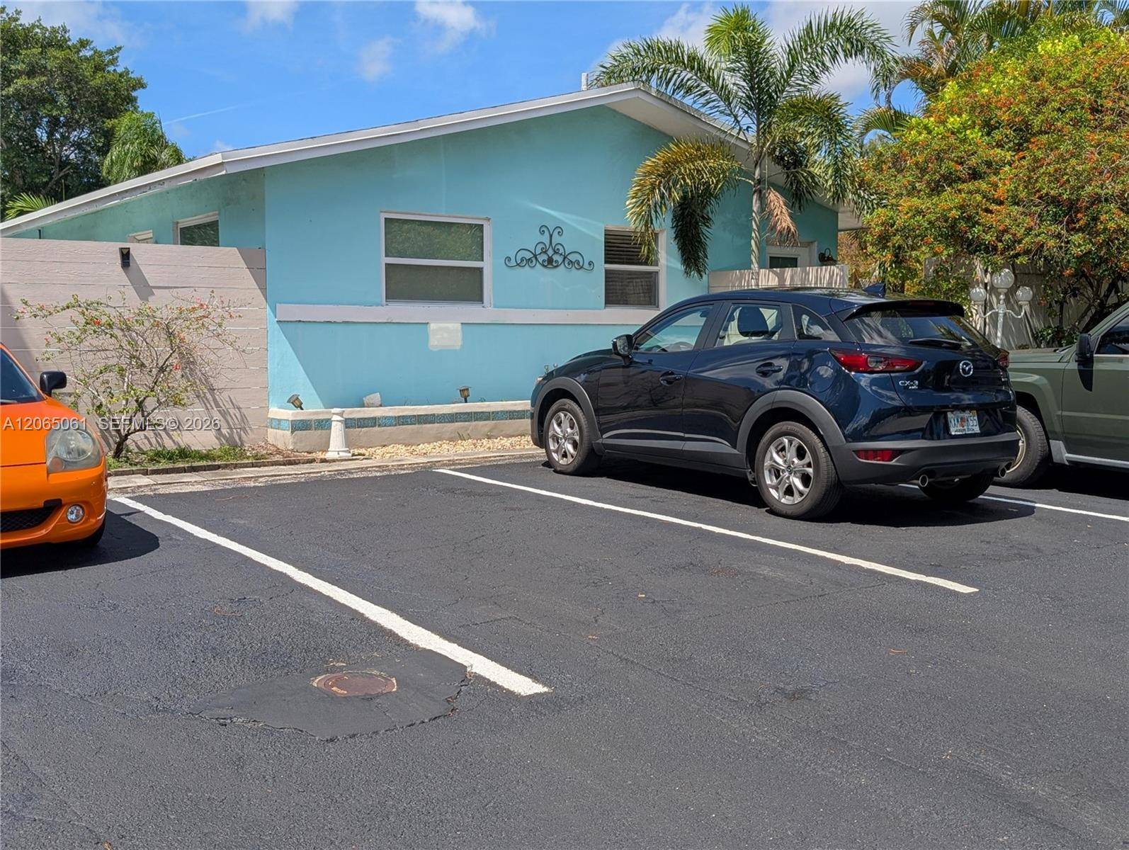 123-125 SW 19th Ave 1-3Fort Lauderdale - picture