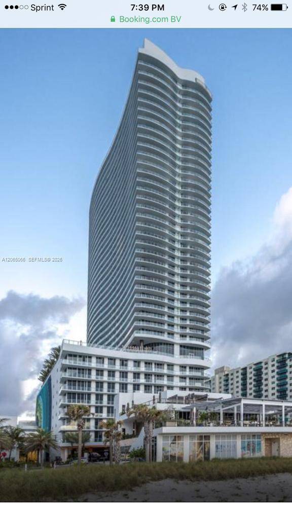 4111 S Ocean DrHollywood - 4111 SOUTH OCEAN DRIVE CO condo unit 3605 - picture